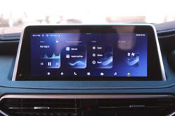 2024 LDV D90 Executive