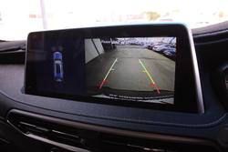 2024 LDV D90 Executive