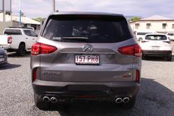 2024 LDV D90 Executive