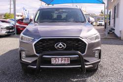 2024 LDV D90 Executive