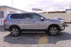 2024 LDV D90 Executive