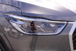 2024 LDV D90 Executive