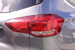 2024 LDV D90 Executive