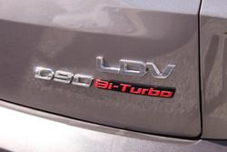 2024 LDV D90 Executive