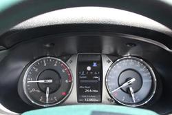 2022 Toyota Hilux SR