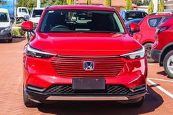 2023 Honda HR-V e:HEV L