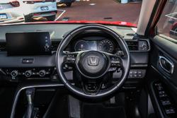 2023 Honda HR-V e:HEV L