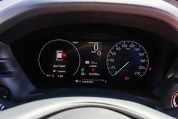 2023 Honda HR-V e:HEV L