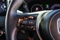 2023 Honda HR-V e:HEV L