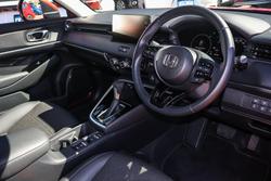 2023 Honda HR-V e:HEV L