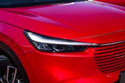 2023 Honda HR-V e:HEV L