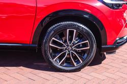 2023 Honda HR-V e:HEV L