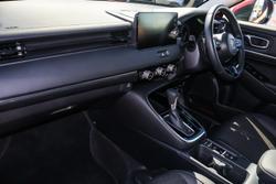 2023 Honda HR-V e:HEV L