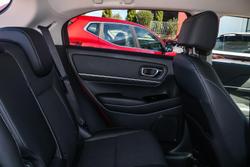 2023 Honda HR-V e:HEV L