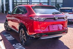 2023 Honda HR-V e:HEV L