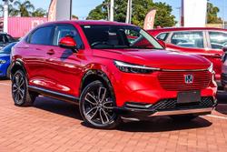 2023 Honda HR-V e:HEV L