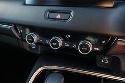 2023 Honda HR-V e:HEV L