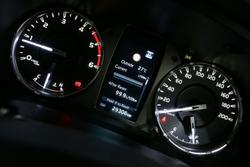 2025 Toyota Hilux SR