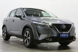 2023 Nissan QASHQAI ST+