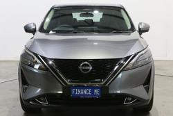 2023 Nissan QASHQAI ST+