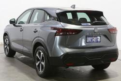 2023 Nissan QASHQAI ST+