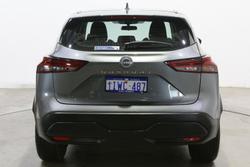 2023 Nissan QASHQAI ST+