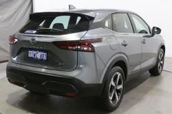 2023 Nissan QASHQAI ST+