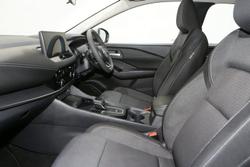 2023 Nissan QASHQAI ST+