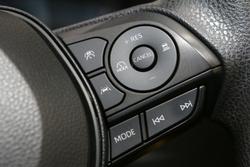 2022 Toyota Corolla Ascent Sport