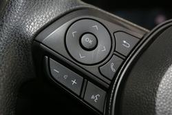 2022 Toyota Corolla Ascent Sport