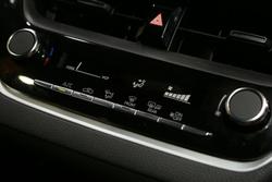 2022 Toyota Corolla Ascent Sport