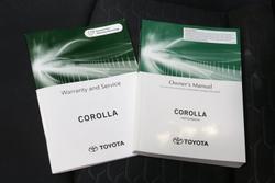 2022 Toyota Corolla Ascent Sport