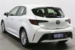 2022 Toyota Corolla Ascent Sport