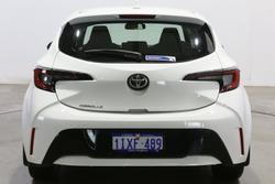 2022 Toyota Corolla Ascent Sport