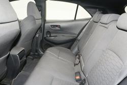 2022 Toyota Corolla Ascent Sport