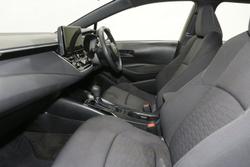 2022 Toyota Corolla Ascent Sport