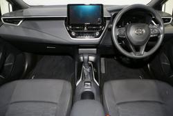 2022 Toyota Corolla Ascent Sport