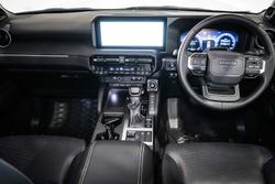 2025 Toyota Landcruiser Prado VX