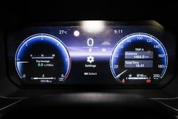 2025 Toyota Landcruiser Prado VX