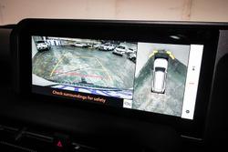 2025 Toyota Landcruiser Prado VX