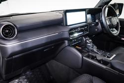 2025 Toyota Landcruiser Prado VX