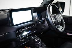 2025 Toyota Landcruiser Prado VX