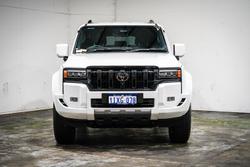 2025 Toyota Landcruiser Prado VX