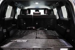 2025 Toyota Landcruiser Prado VX