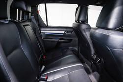 2023 Toyota Hilux Rogue