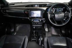 2023 Toyota Hilux Rogue