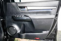 2023 Toyota Hilux Rogue