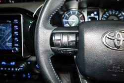 2023 Toyota Hilux Rogue