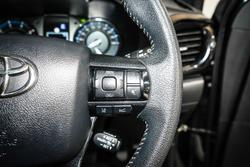 2023 Toyota Hilux Rogue