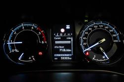 2023 Toyota Hilux Rogue